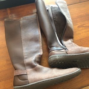 Vivobarefoot Riding boots